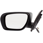Set of 2 Heated Mirrors for Mazda CX-7