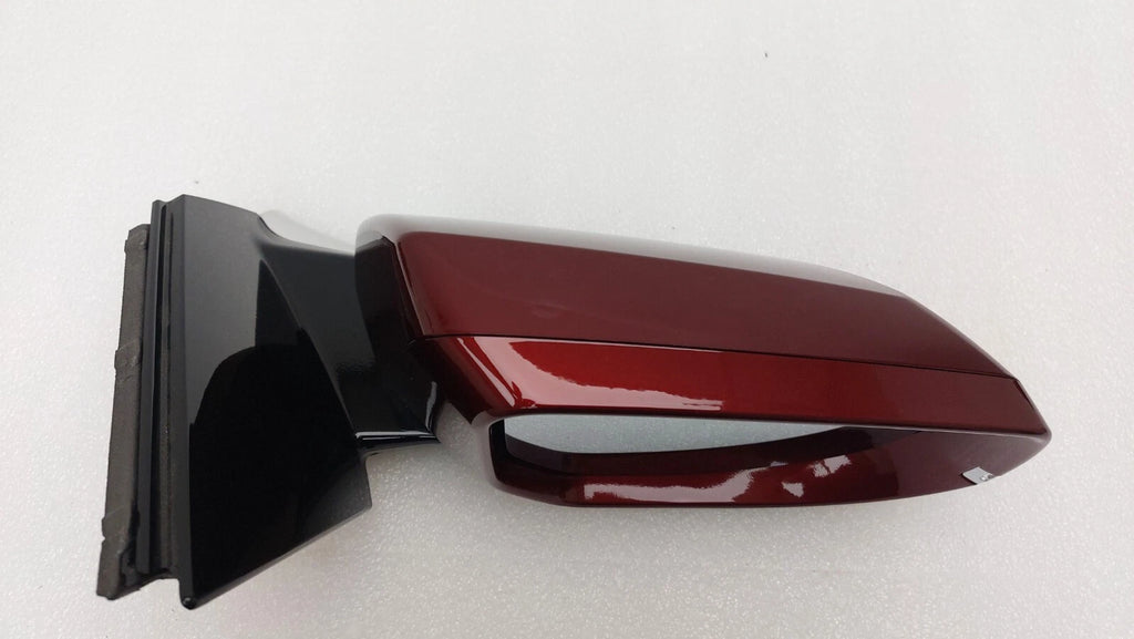 Right Side Mirror with Camera & Puddle Light for Cadillac XTS (2016–2019) 23472087