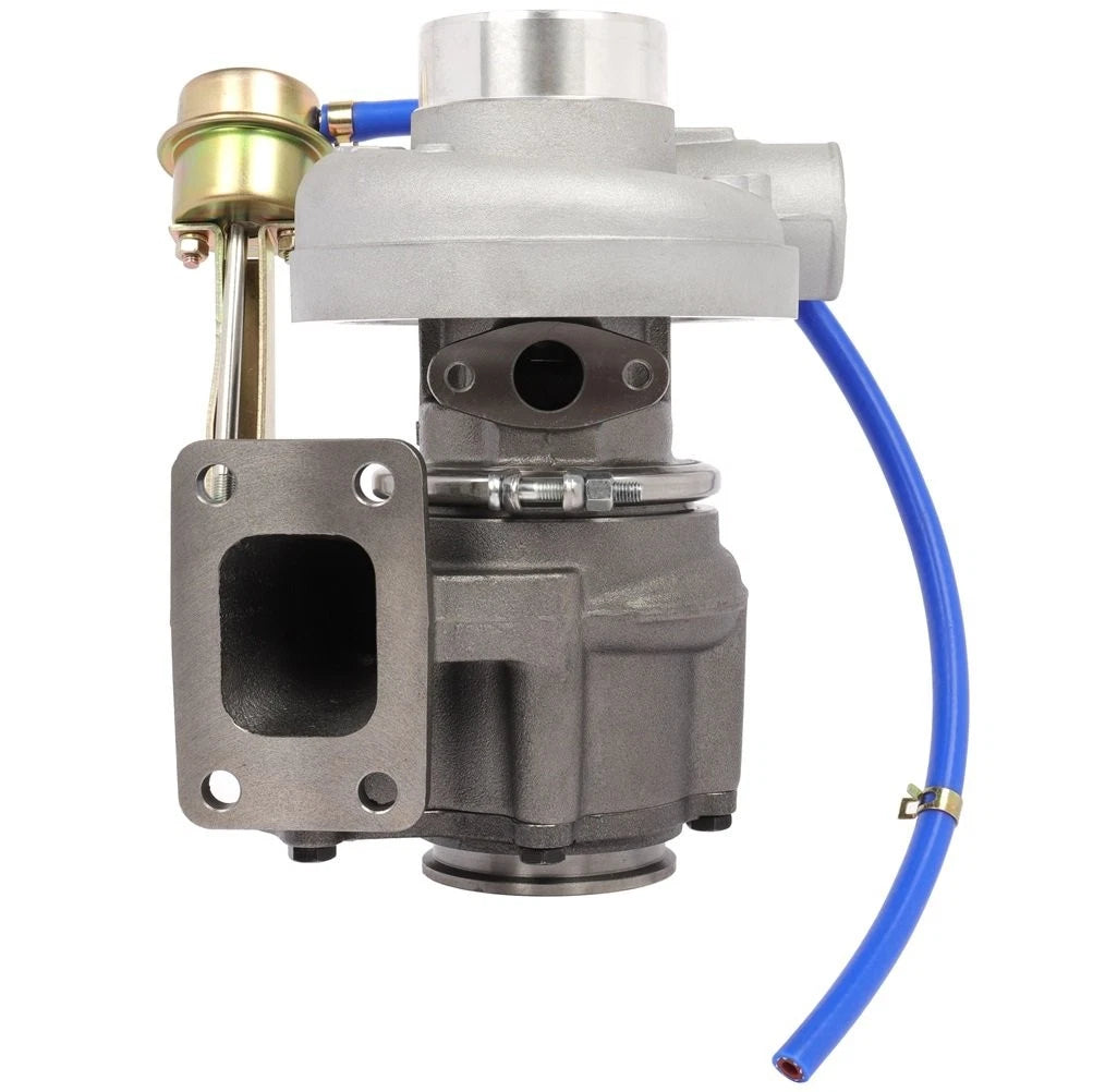 Turbocharger for Cummins Engine 4BTA 110HP (4391TA, 3802906)