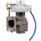 Turbocharger for Cummins Engine 4BTA 110HP (4391TA, 3802906)