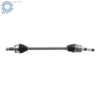 Rear Left CV Axle Assembly for Cadillac SRX (2012–2016)