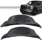 Rear Fender Liner for Ford F-150 (2021–2024)