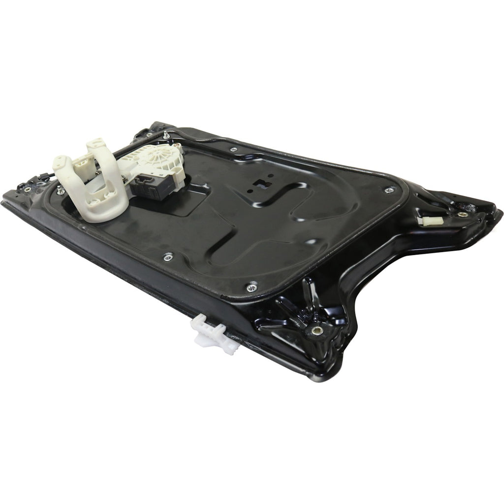 Window Regulator for Range Rover LR3 (2005–2009) Left Side