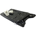 Window Regulator for Range Rover LR3 (2005–2009) Left Side