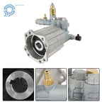 Axial Pressure Washer Pump 0K1663 0H9565 for (2400 PSI)