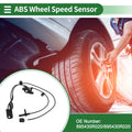 ABS Wheel Speed Sensor No. 895430R020 for Toyota RAV4 (2006–2017)