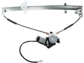 Rear Right Window Regulator for Suzuki XL7 (2002–2006) TM832GP