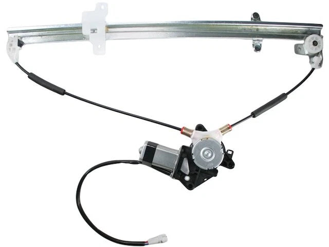 Rear Right Window Regulator for Suzuki XL7 (2002–2006) TM832GP