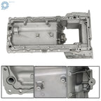 Engine Oil Pan Upper for Ford F-250 F-350 F-450 F-550 2011–2019 DC3Z6675C