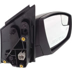 Passenger Side Power Heated Mirror for Ford Escape (2013–2016)