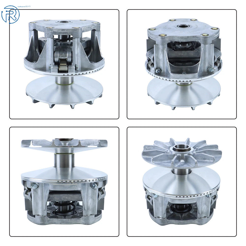 Clutch Puller for Polaris RZR XP 4 1000 (2014-2015)