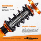 Adjustable Coilovers for BMW 3-Series E92 E93 (2007-2013)