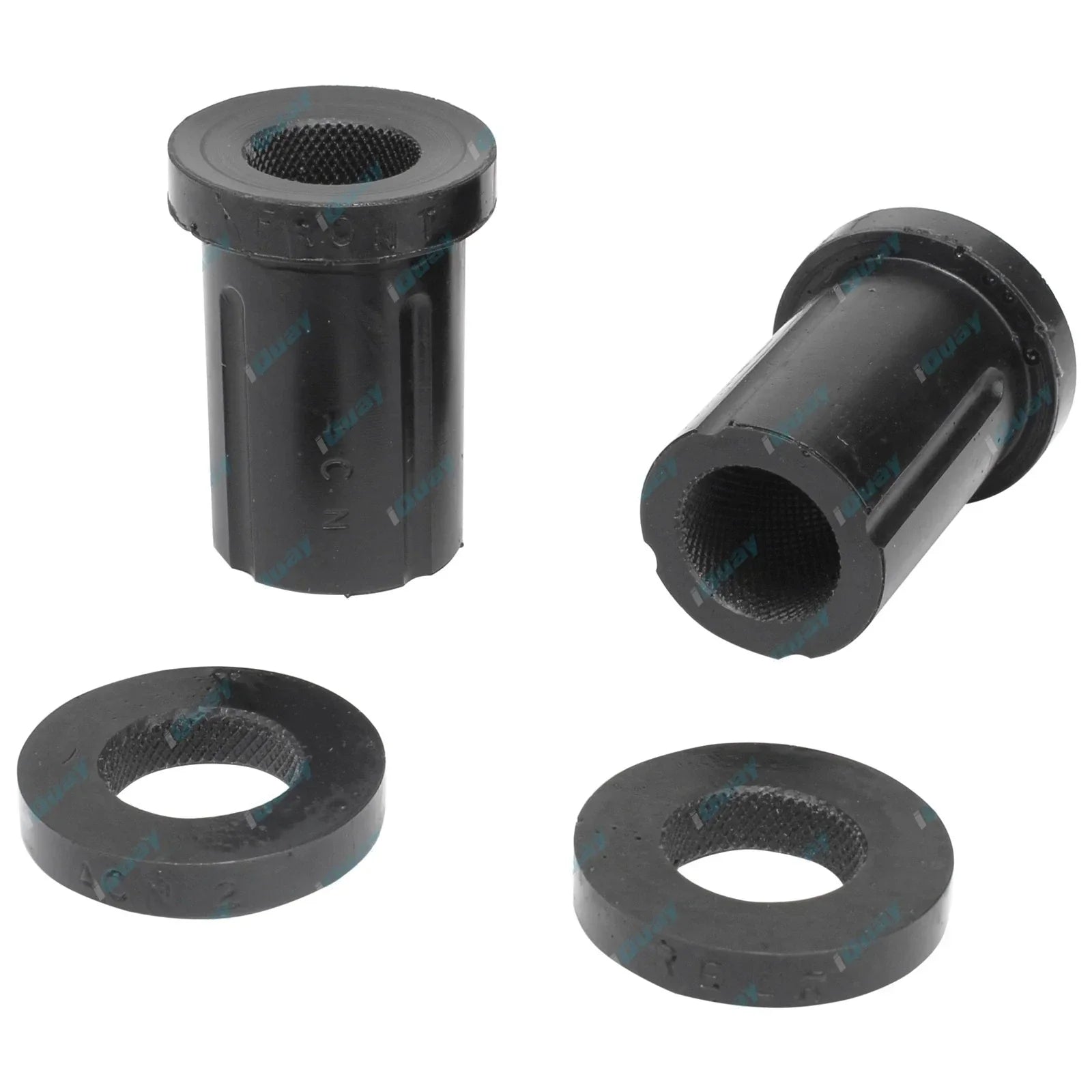 Front Lower Inner Control Arm Bush Kit for Toyota Avalon Camry Vienta (1993-2006)
