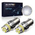 2X 1156 LED Turn Signal Light Bulbs for (CANBUS)