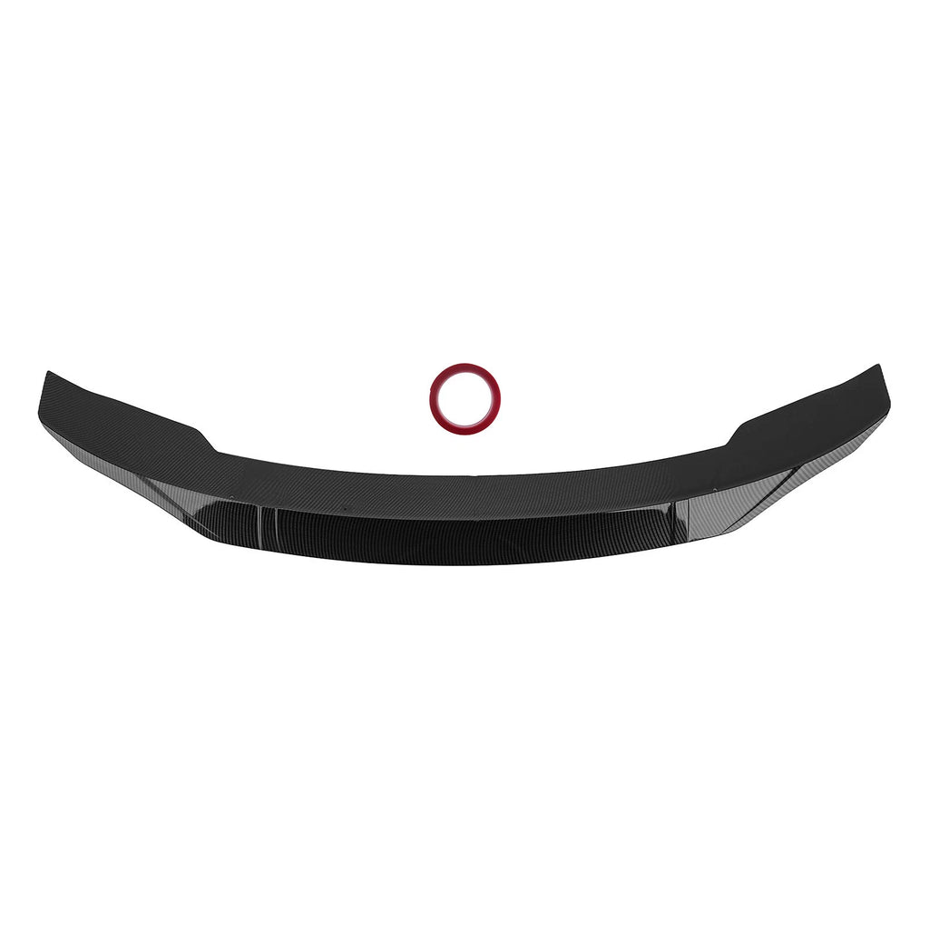 Trunk Spoiler Wing Lip for Honda Accord (2018–2022)