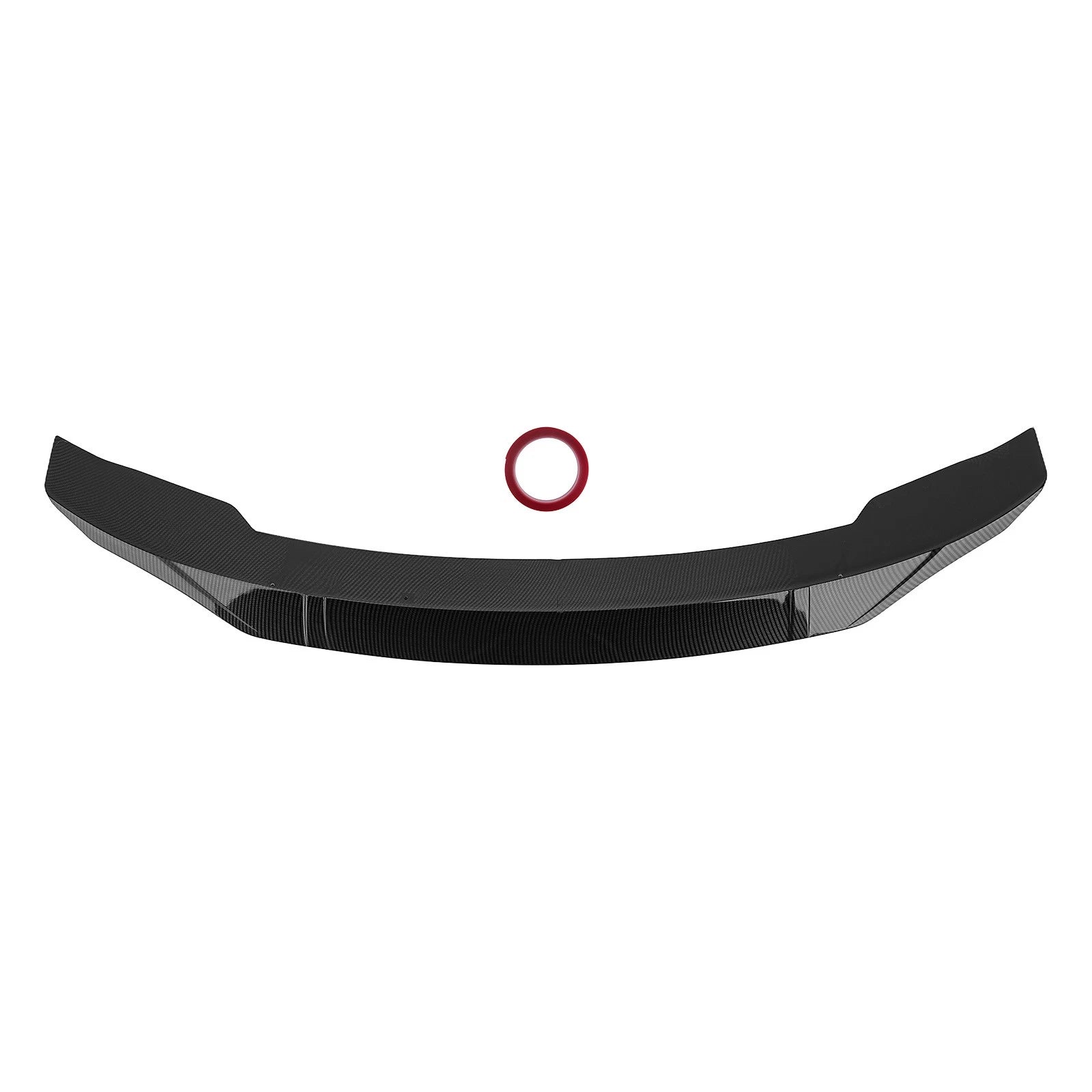 Trunk Spoiler Wing Lip for Honda Accord (2018–2022)