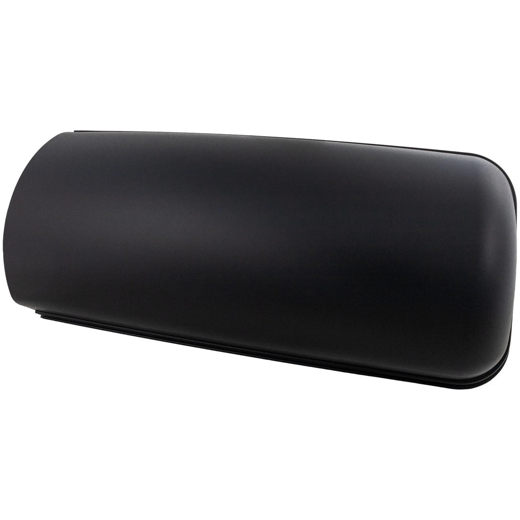 Mirror Cover for Freightliner Cascadia (2008-2015) Left Side Black