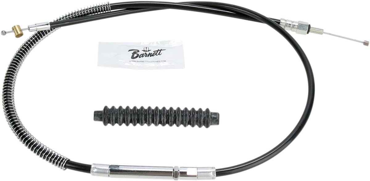 Clutch Cable for Standard 101-31-10002HE (2010–2020)