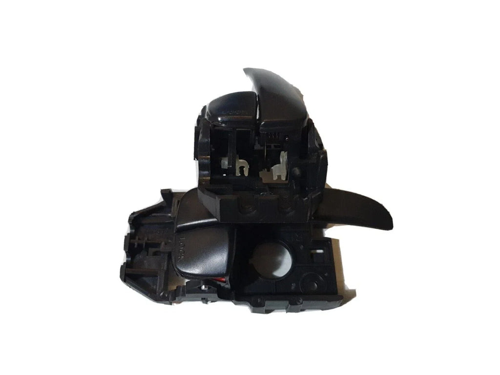 Front Right & Left SET Black Inner Door Handle for HYUNDAI ELANTRA (2000–2007)