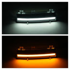 Clear Lens Turn Signal Lights for Nissan 350Z (2006-2009)
