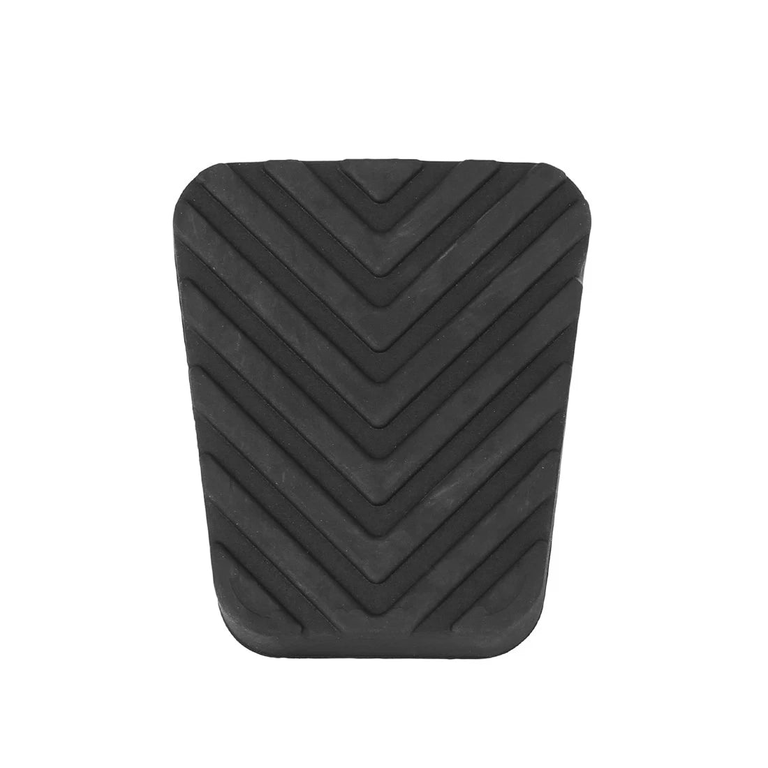 2X Brake Clutch Pedal Pads Cover for Hyundai Accent (2005–2010)