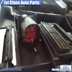 A/C Condenser Cooling Fan Assembly for Audi A4 allroad (2017)