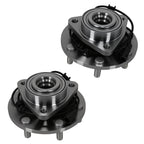 Front Wheel Hub & Bearing Assembly 515127 for Infiniti QX56 QX80 (2011–2022)