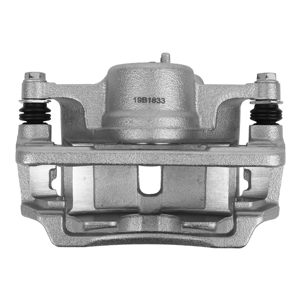 2X Front Brake Calipers for Honda Civic Insight Acura EL (1996-2014)