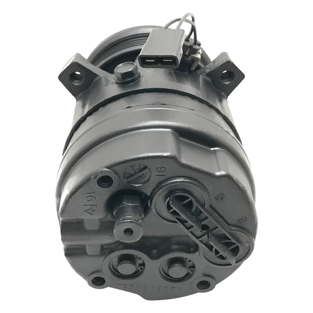 AC Compressor Kit Replacement for Nissan Datsun 1600 (1971-1973)