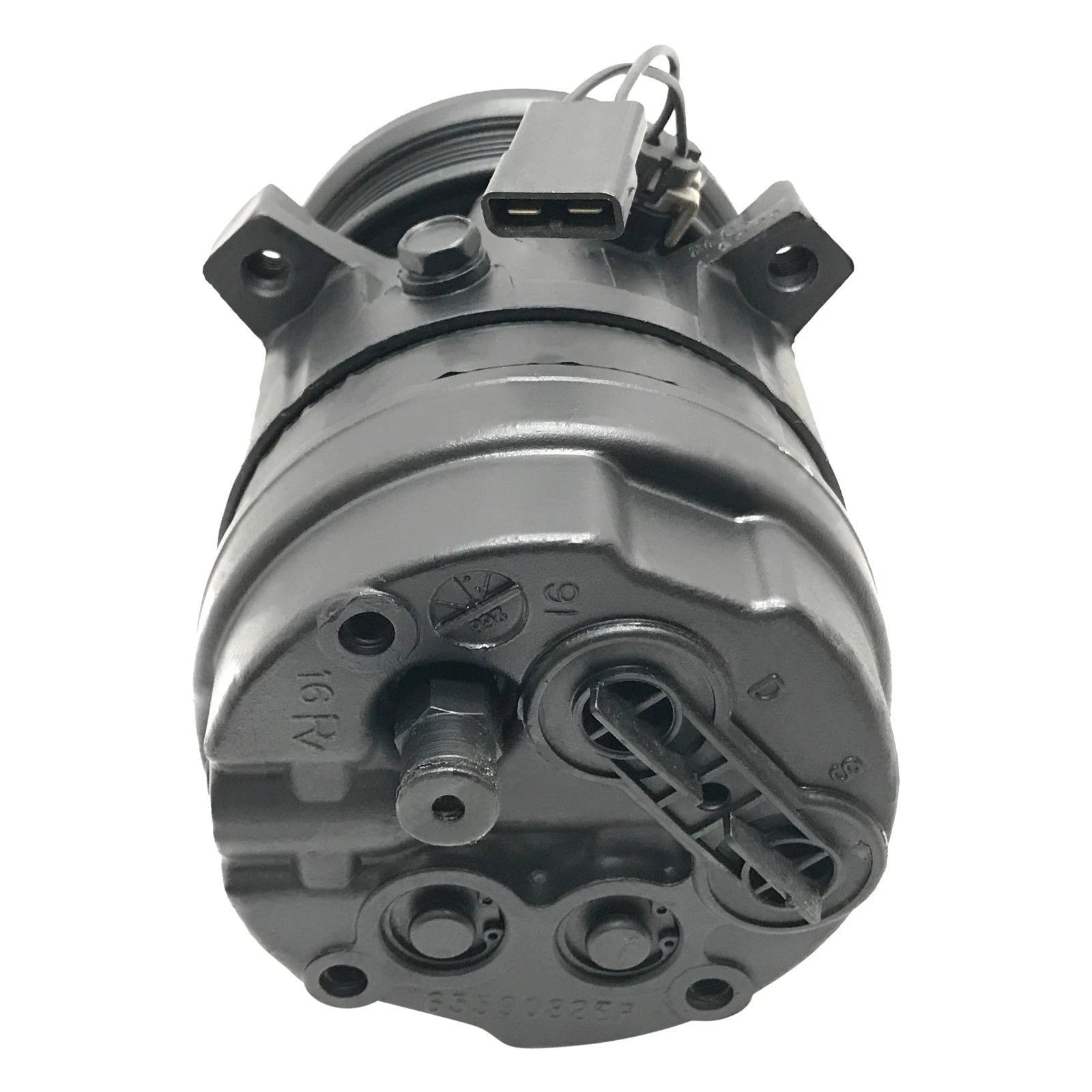 AC Compressor Kit Replacement for Nissan Datsun 1600 (1971-1973)