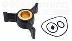 Impeller for Johnson Evinrude 25 35 40 48 50 HP Outboard (18-3104, 432941, 766435)
