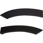 Fender Trim Set for Subaru Forester (2019–2021) Rear Driver & Passenger