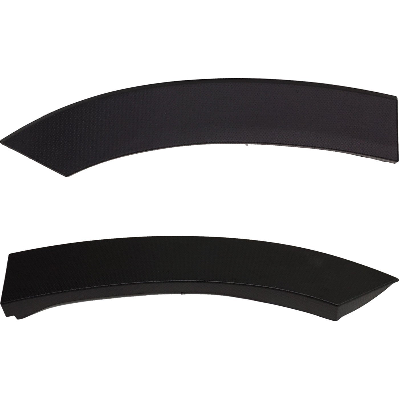 Fender Trim Set for Subaru Forester (2019–2021) Rear Driver & Passenger