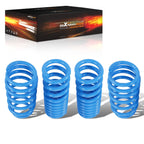 Lowering Springs for Dodge Challenger RWD (2008–2023) 2.2" Front/Rear