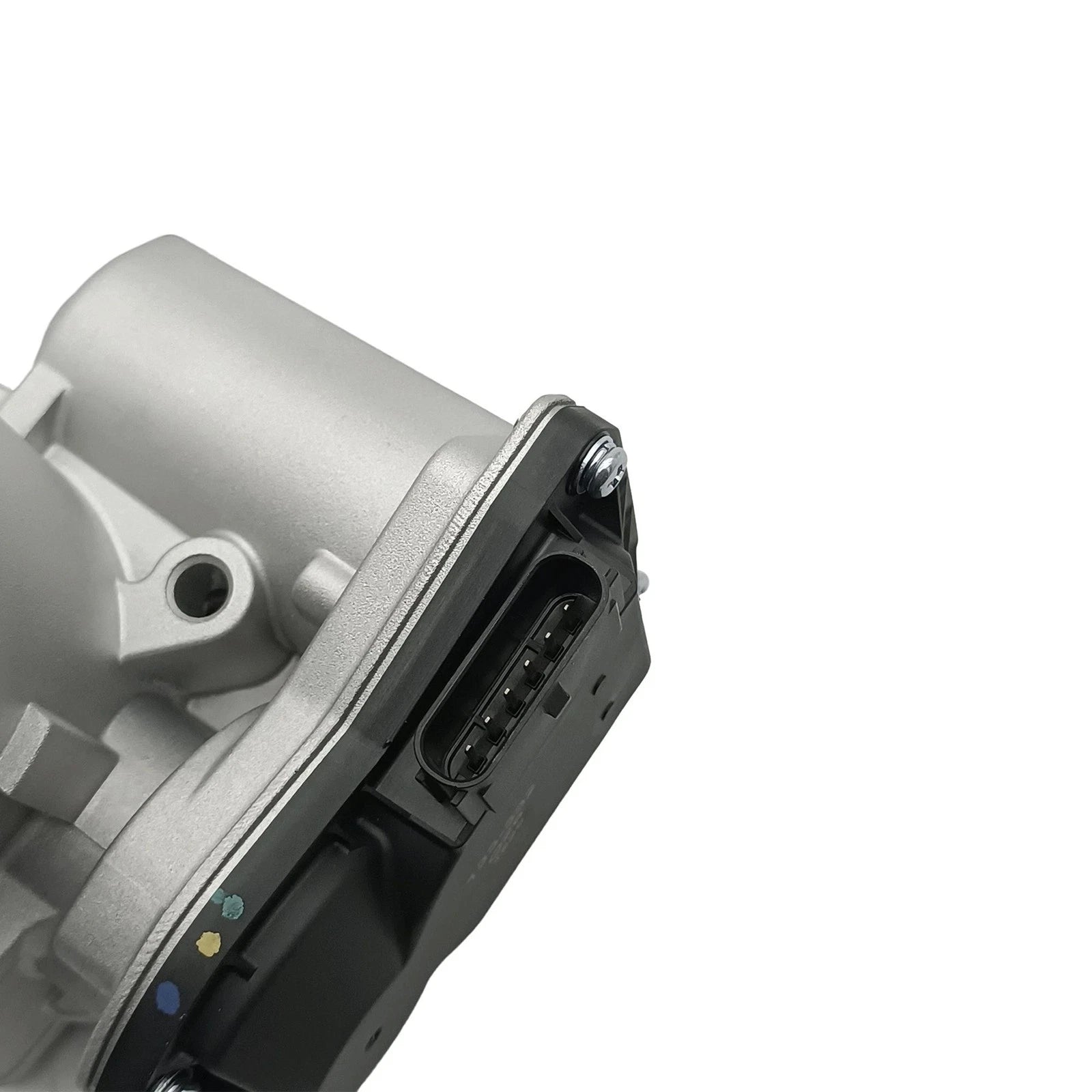 Throttle Body for Hyundai Elantra (2021–2024), Hyundai Kona (2022–2024) L4 2.0L