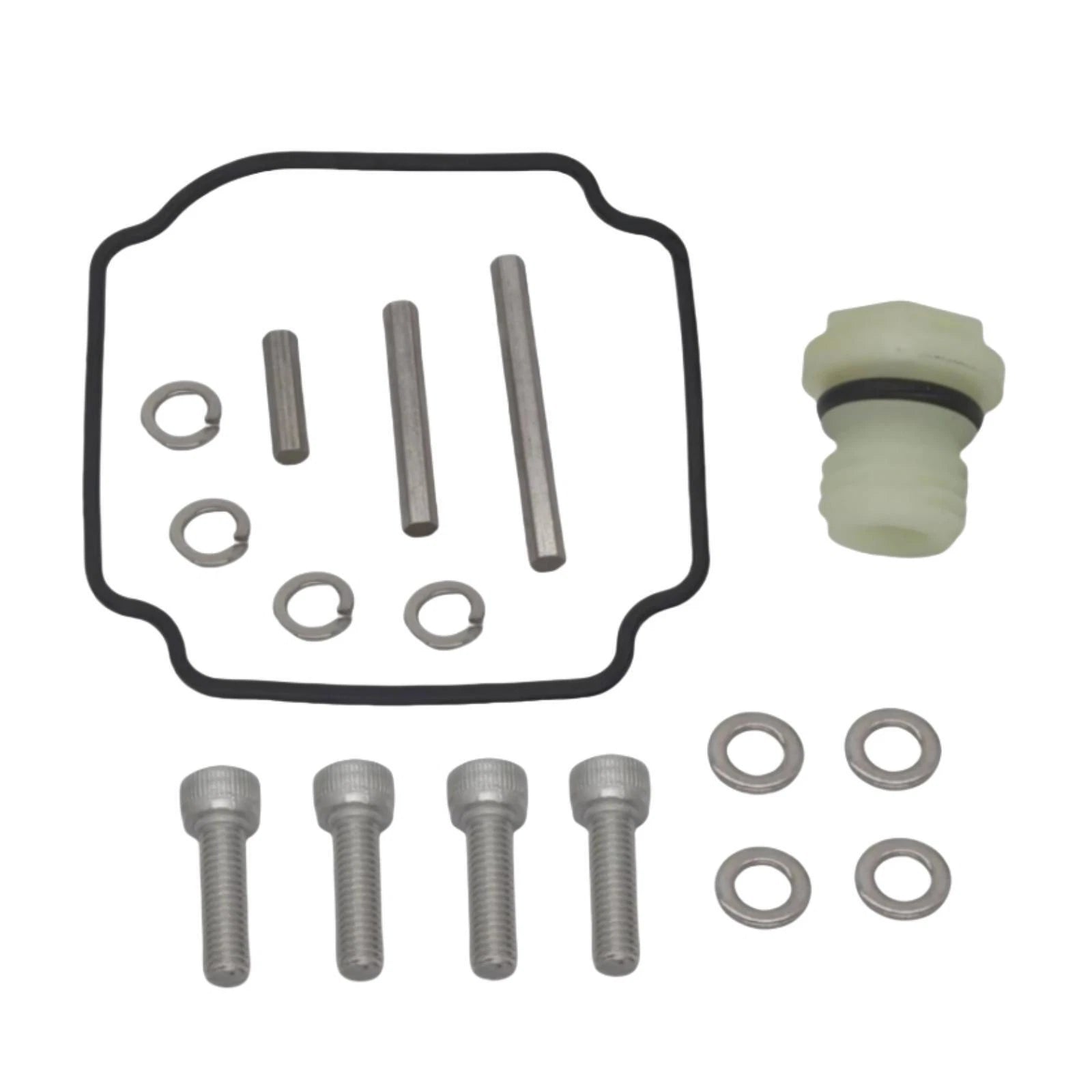 Screw Kit Plug Assy for Mercury Outboard (8134351, 809877A1)