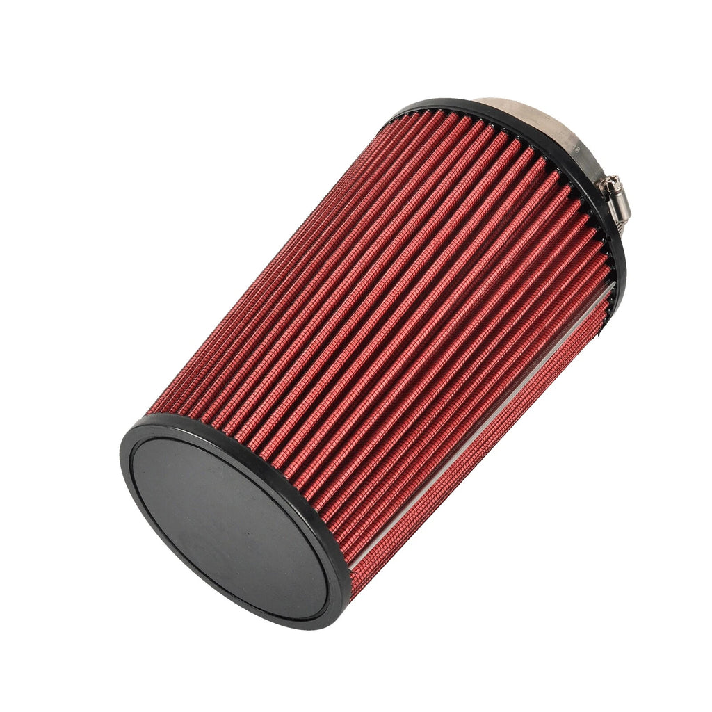 4" Cold Air Intake & Filter Kit for Ford F-250 F-350 6.7L V8 Diesel (2017–2019)