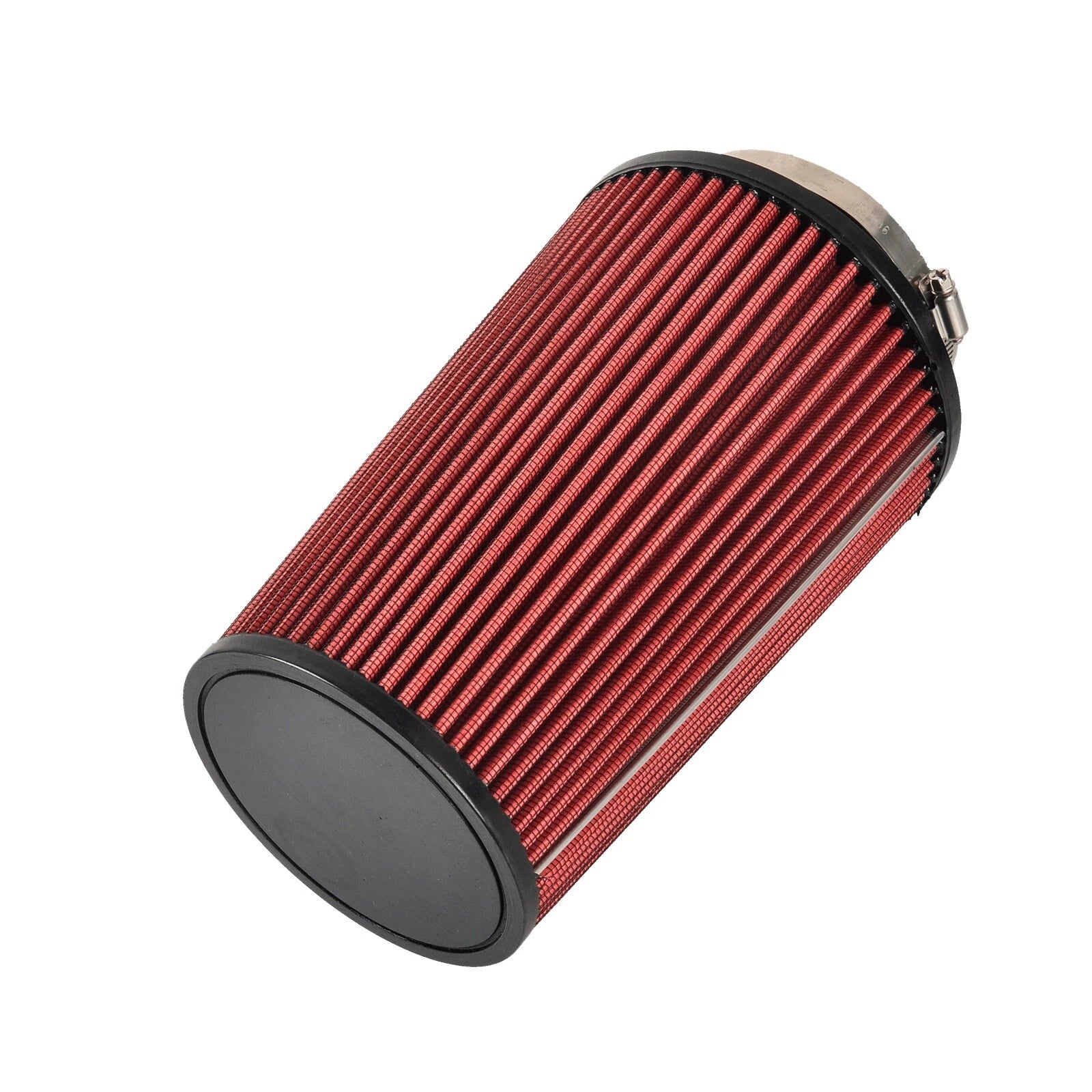4" Cold Air Intake & Filter Kit for Ford F-250 F-350 6.7L V8 Diesel (2017–2019)