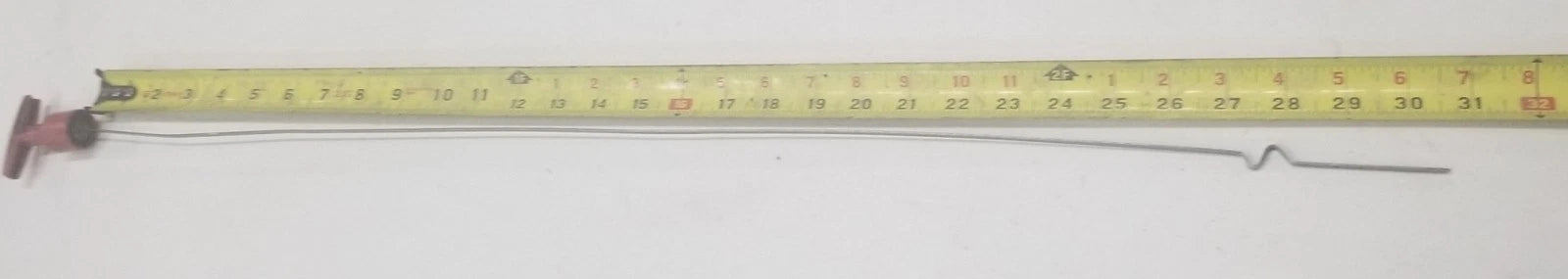 Transmission Oil Dipstick for Chevy Camaro (1994) 10238803 3.4L V6