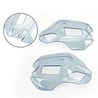 Handguard Extensions for XL750 Transalp (2023–2024) T9