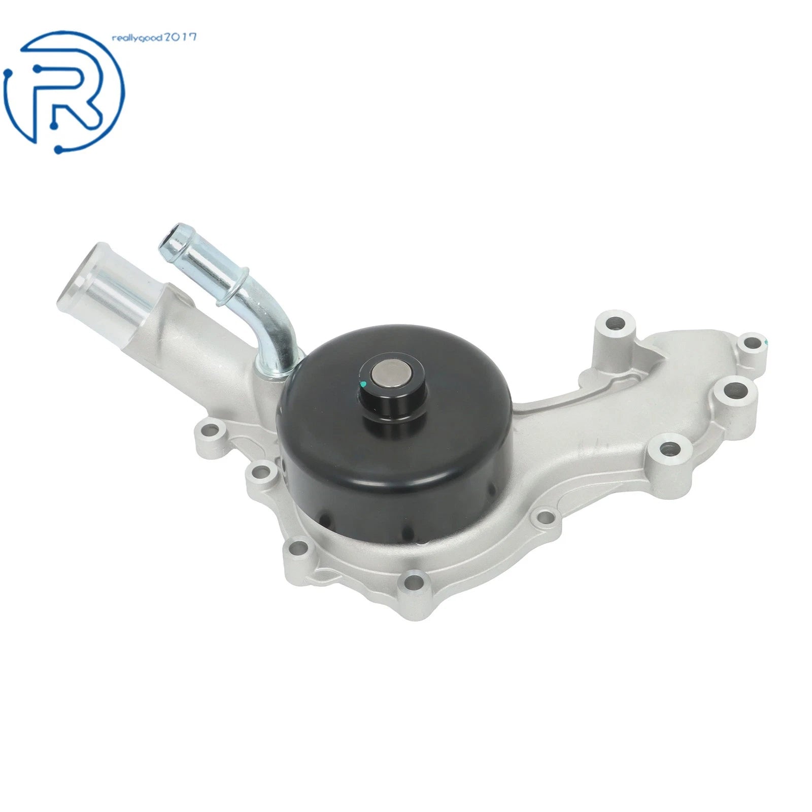Engine Water Pump 5184498AD for Chrysler Dodge Jeep 3.6L V6 (2011–2016)