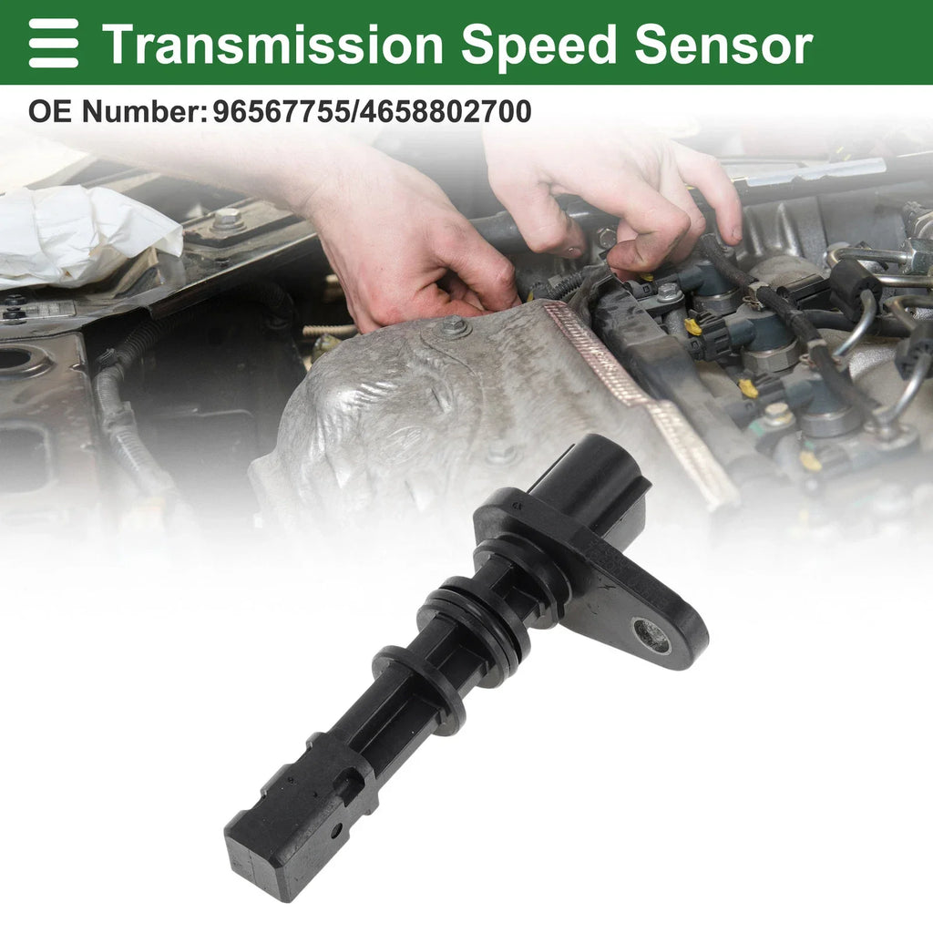 Transmission Speed Sensor for Hyundai Amica Atoz 1.1 (2003-2008)