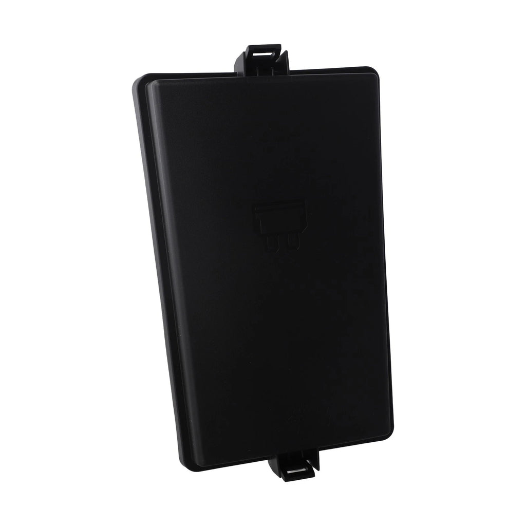 Fuse Box Cover for Volkswagen CC, Golf 7, Magotan, Tiguan (2012–2020)