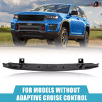 Front Bumper Reinforcement for Jeep Grand Cherokee Durango (2011–2026)