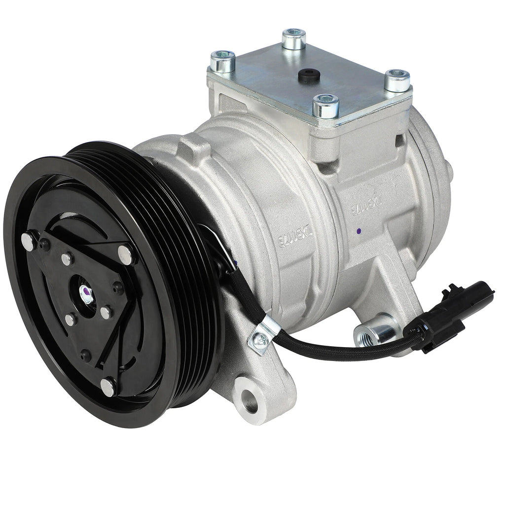 AC Compressor for Jeep Grand Cherokee 4.0L (2000-2004)