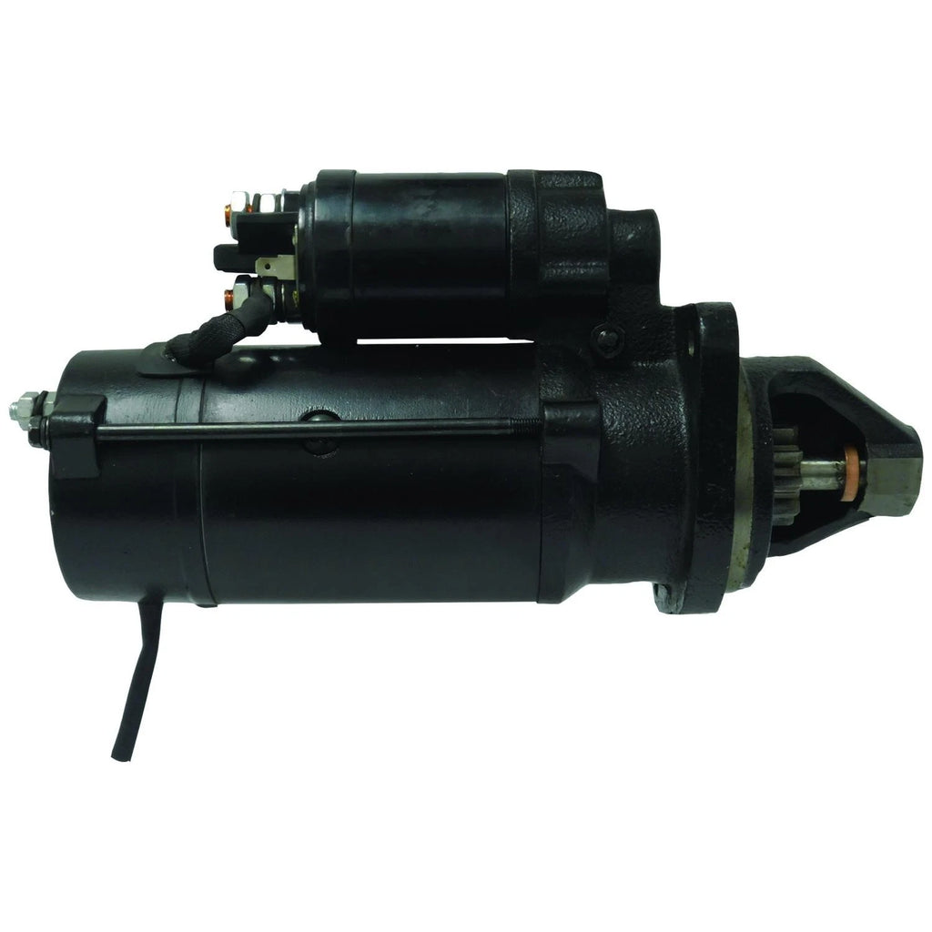 Starter for Massey Ferguson MF-6497 (Multiple Years)