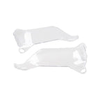 Clear Handguard Windshield Extension for BMW R1300GS (2023-2025)