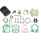 Outboard Maintenance Kit for Yamaha F50B 50HP (4-Stroke)