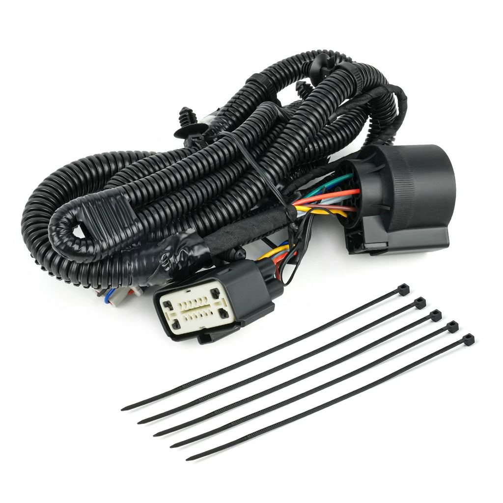 Trailer Tow Harness for Ford F-150 (2015–2020) HL3Z-13A576-D