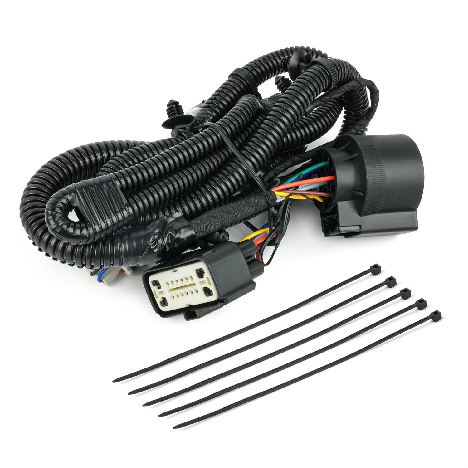 Trailer Tow Harness for Ford F-150 (2015–2020) HL3Z-13A576-D
